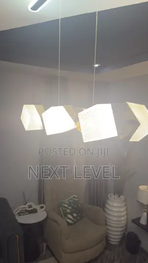 Chandelier