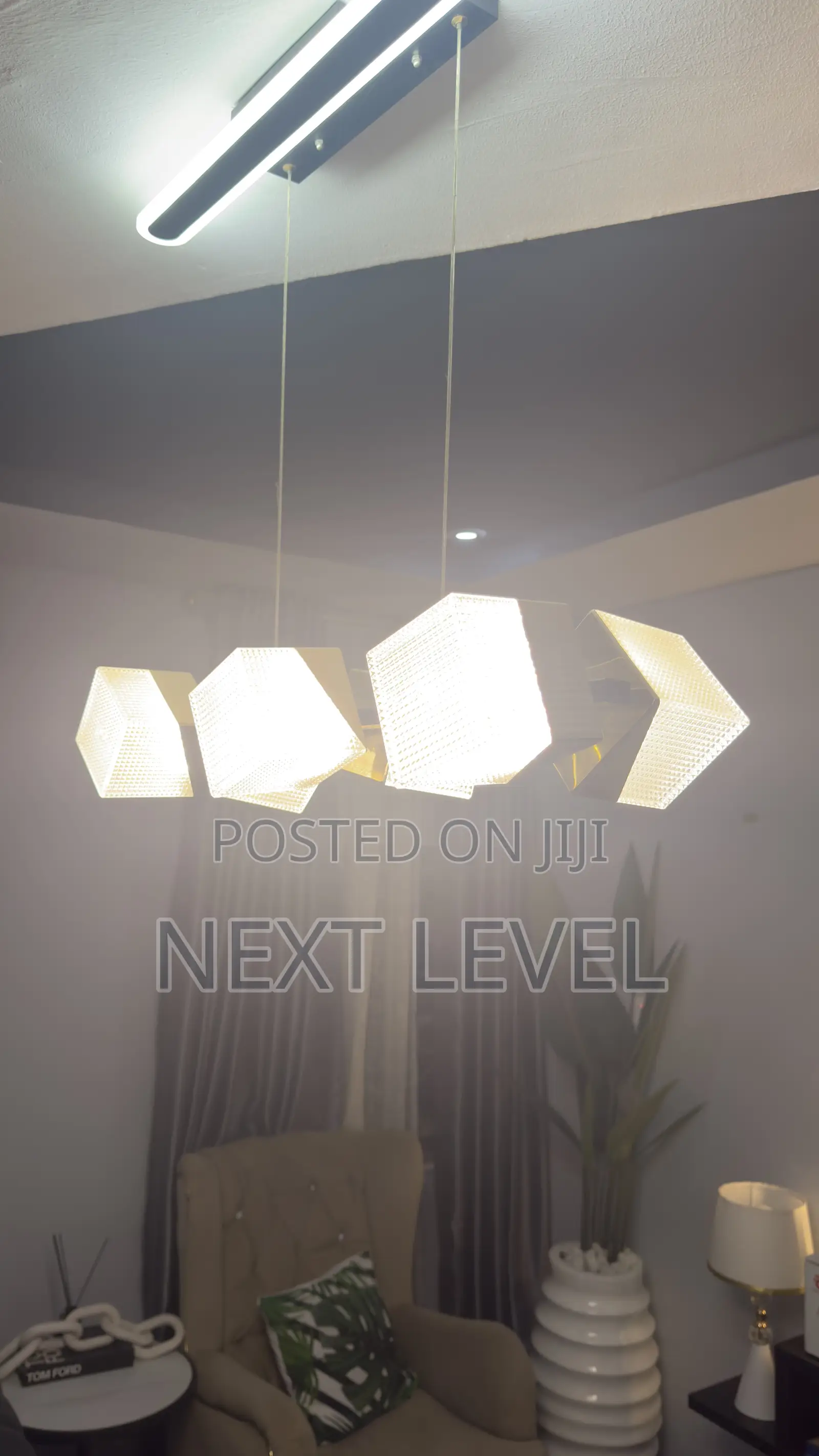 Chandelier