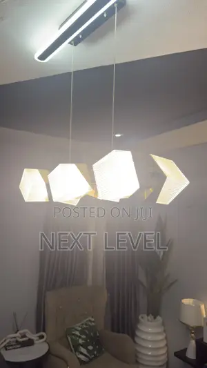 Chandelier