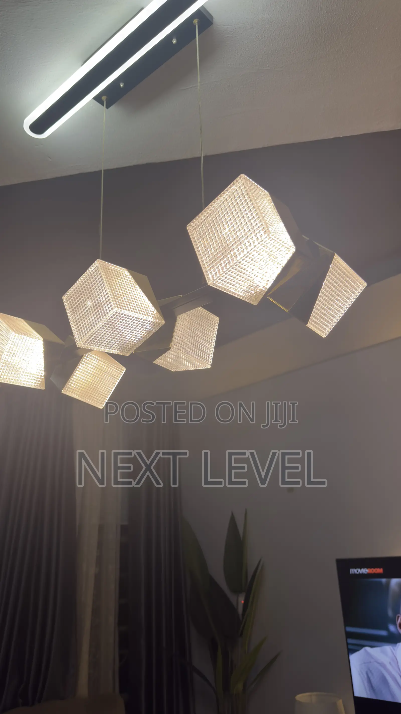 Chandelier