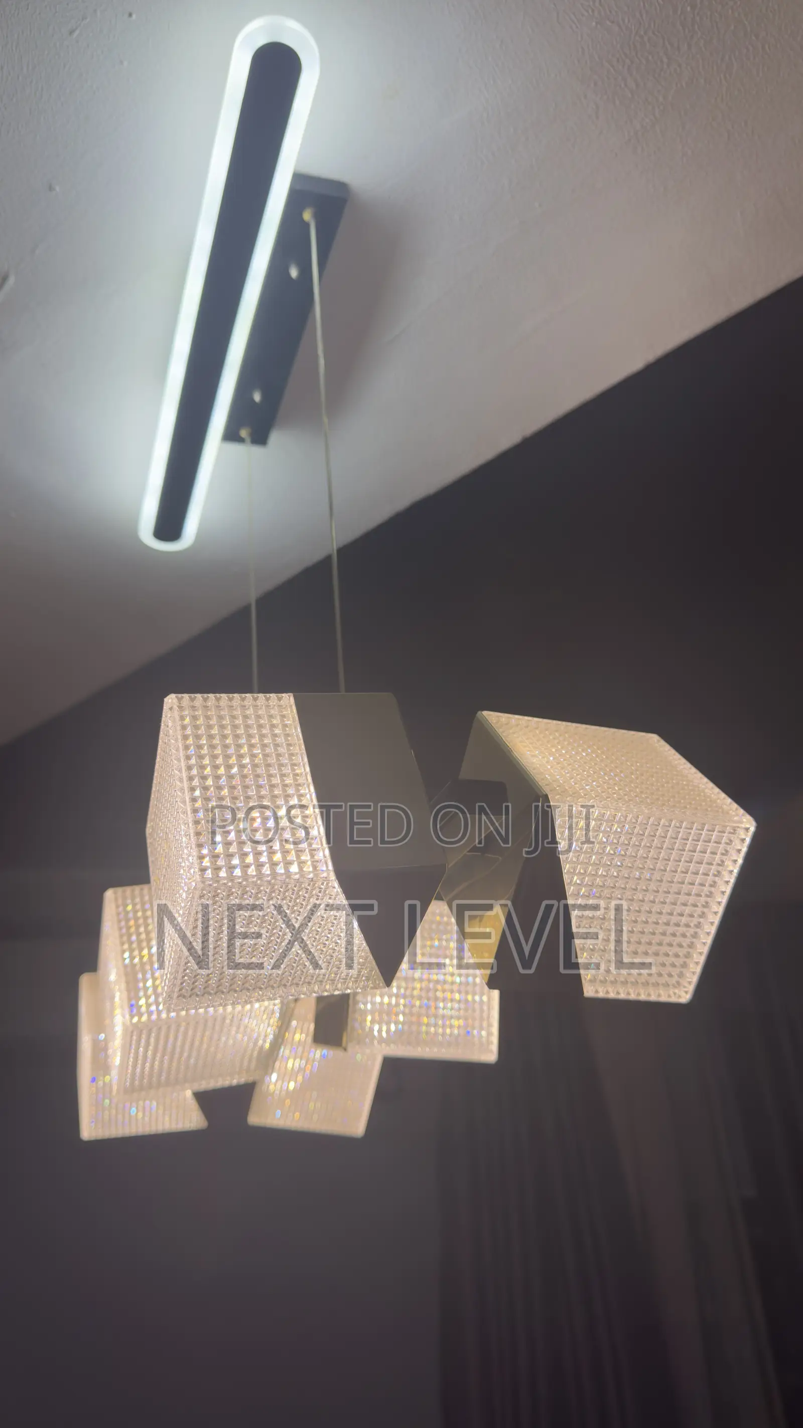 Chandelier