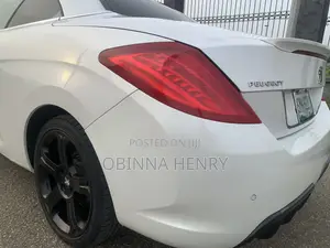 Peugeot 308 2012 White