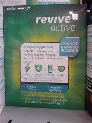 Revive Active 30 Sachets