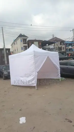 Gazebo Tent
