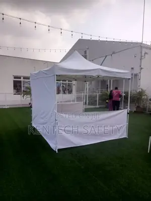 Gazebo Tent