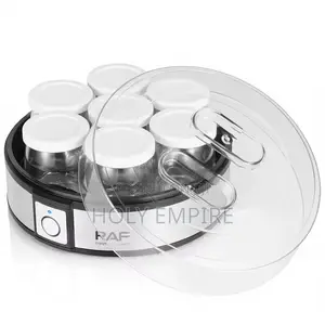 New Electric Automatic Yogurt Maker