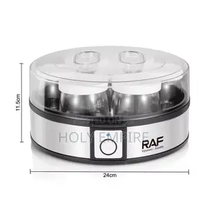 New Electric Automatic Yogurt Maker