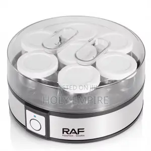 New Electric Automatic Yogurt Maker