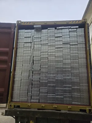 Steel Scaffold Plank / Deck 4.0m 3.0m Heavy Duty
