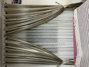 5 Windows Curtains and Windows Blinds
