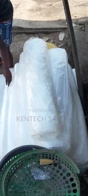 Polythelene Nylons DPC Membrane Food Grade