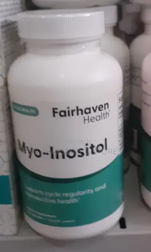 Fairhaven Myo-Inositol