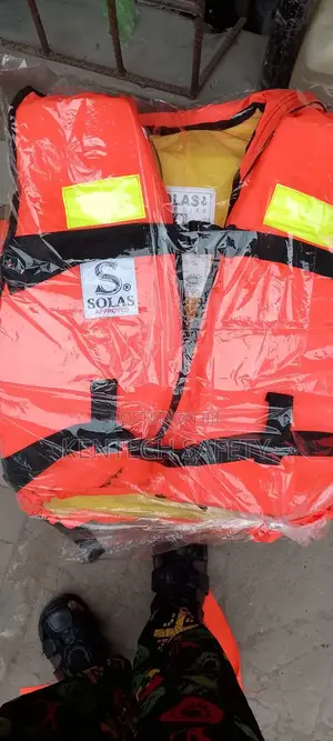 Life Jackets Marine Safety