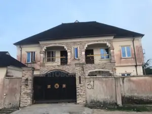 8bdrm Block of Flats in Alatise Village, Eleko for sale