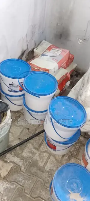 Construction Chemicals Amorcoat2k