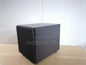 Tundra 10inches Active Sub Woofer