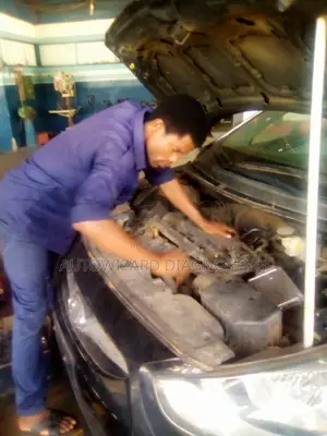 Auto-Electrical Diagnostics
