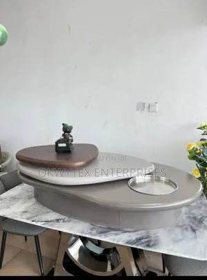 Today High Quality Design Center Table