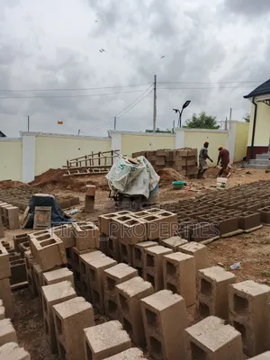 Site Blocks at Your Door Step