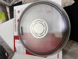 Evans 14inches Reverse Dot Vellum