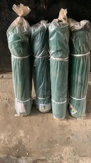 2mtr By 40 Mtr Scaffold Nets