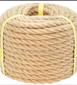 Manila Rope