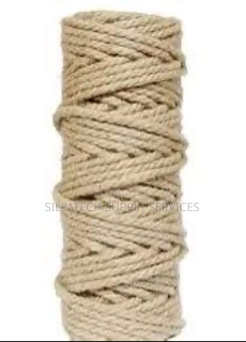 Manila Rope