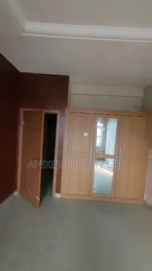 4bdrm Apartment in Katampe for rent