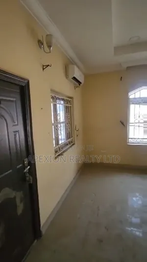 4bdrm Apartment in Katampe for rent