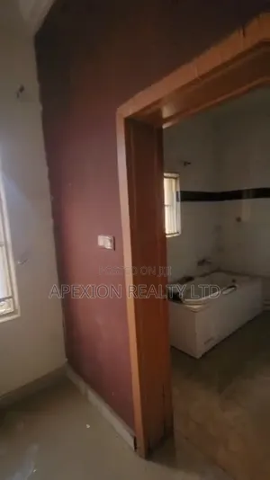 4bdrm Apartment in Katampe for rent