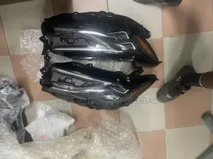 Headlights for Toyota Camry 2025 Model