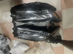 Headlights for Toyota Camry 2025 Model