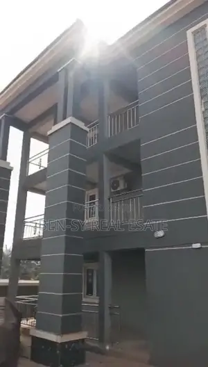 Property for Sale at Third Bawak, Auchi, Edo State