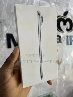 New Apple iPhone Air 256 GB White