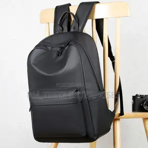 High Quality Casual Multifunctional Large Capacity Laptop Backpack