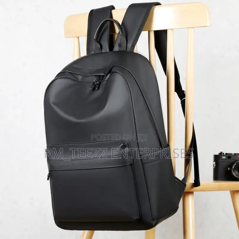 High Quality Casual Multifunctional Large Capacity Laptop Backpack