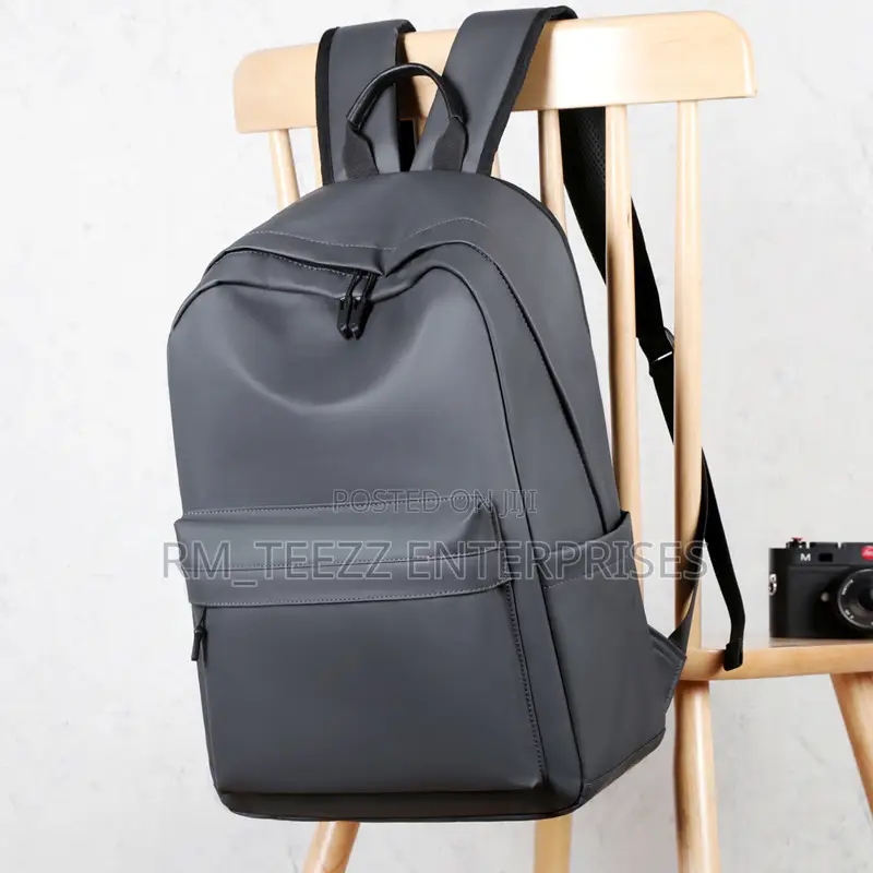 High Quality Casual Multifunctional Large Capacity Laptop Backpack
