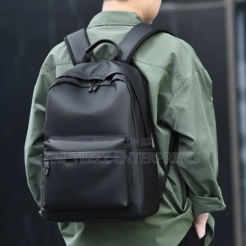 High Quality Casual Multifunctional Large Capacity Laptop Backpack