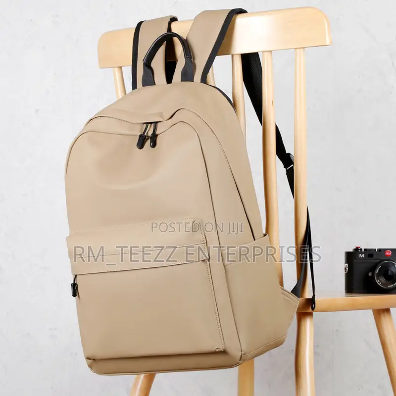 High Quality Casual Multifunctional Large Capacity Laptop Backpack
