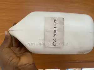 Zinc Pyrithione
