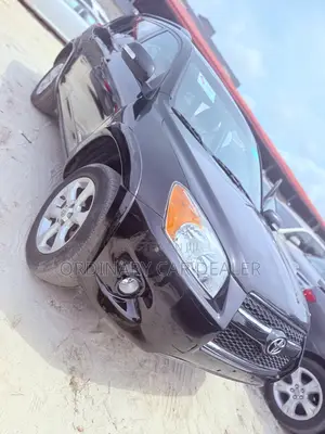 Toyota RAV4 2.5 Limited 4x4 2011 Black