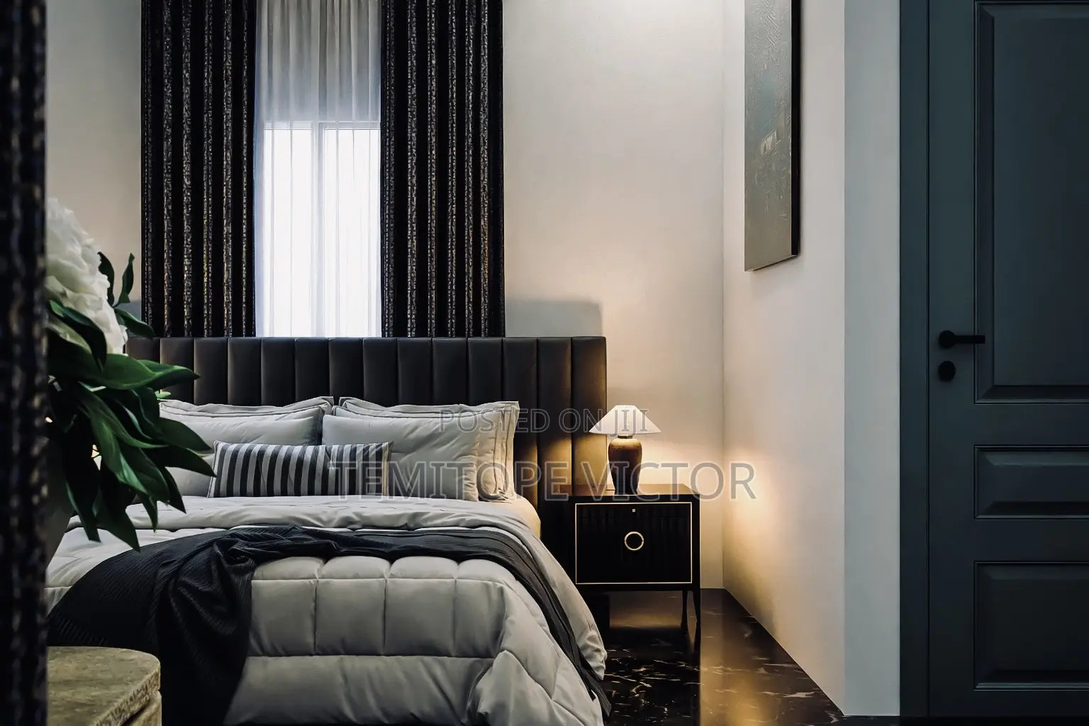 Interior Design Architect