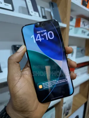 Apple iPhone 15 Pro Max 256 GB Blue