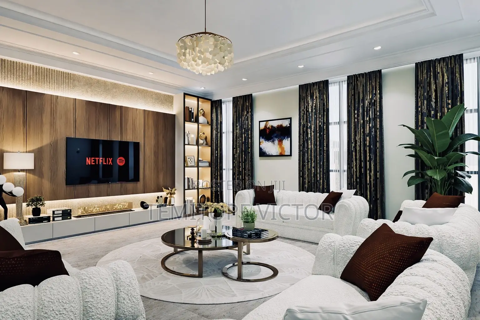Interior Design Architect