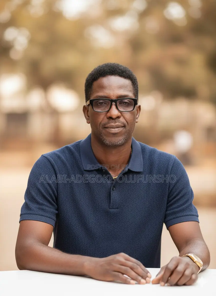 Driver - Ikorodu