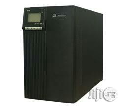 Mercury 3kva Online Ups, Single Phase Online