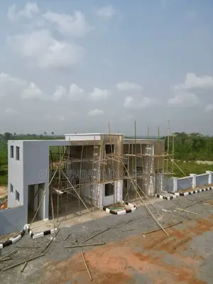 Plots of Land in Ikorodu