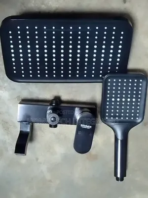 Quality Bathroom Shower Mixer.