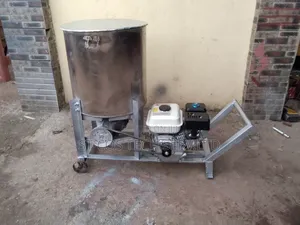 Fufu Pounder Machine