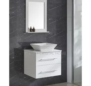Portable Suspended Cabinet Basin
